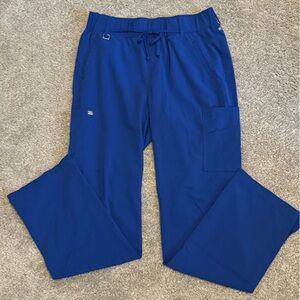 Greys anatomy women’s scrub pants
